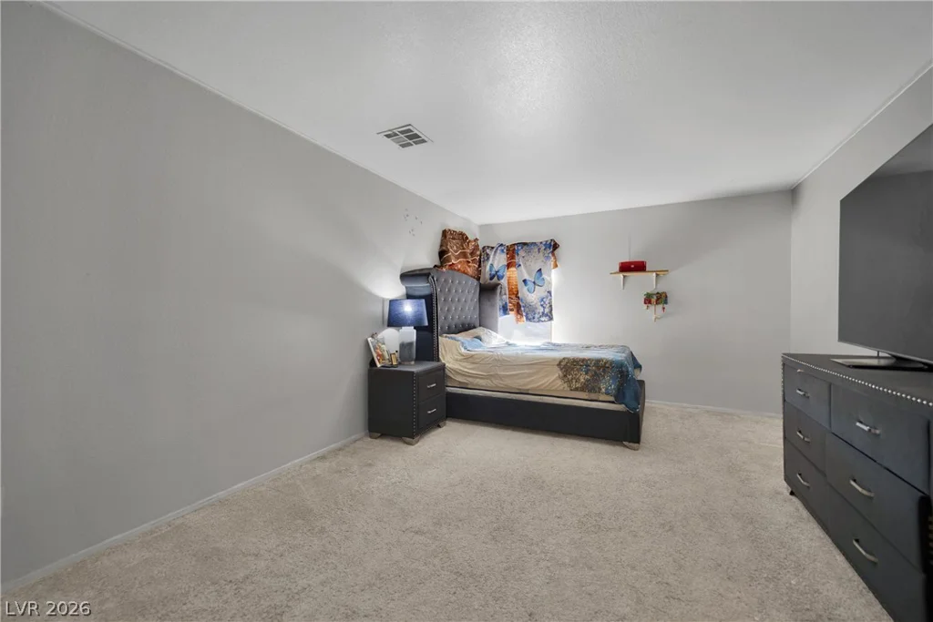 5311 Georgeson, Las Vegas, NV 89110