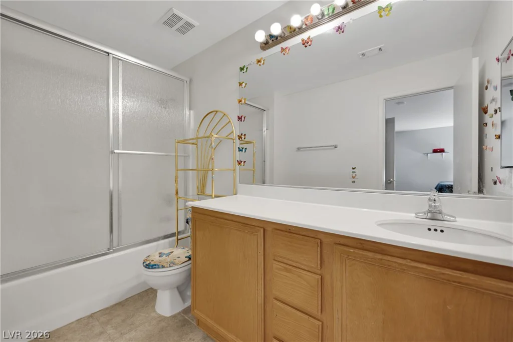 5311 Georgeson, Las Vegas, NV 89110
