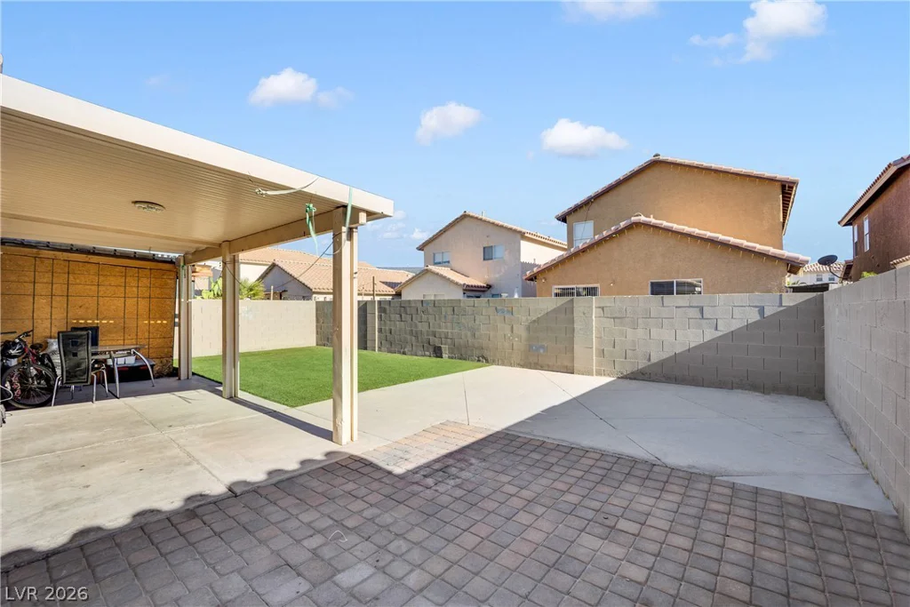 5311 Georgeson, Las Vegas, NV 89110