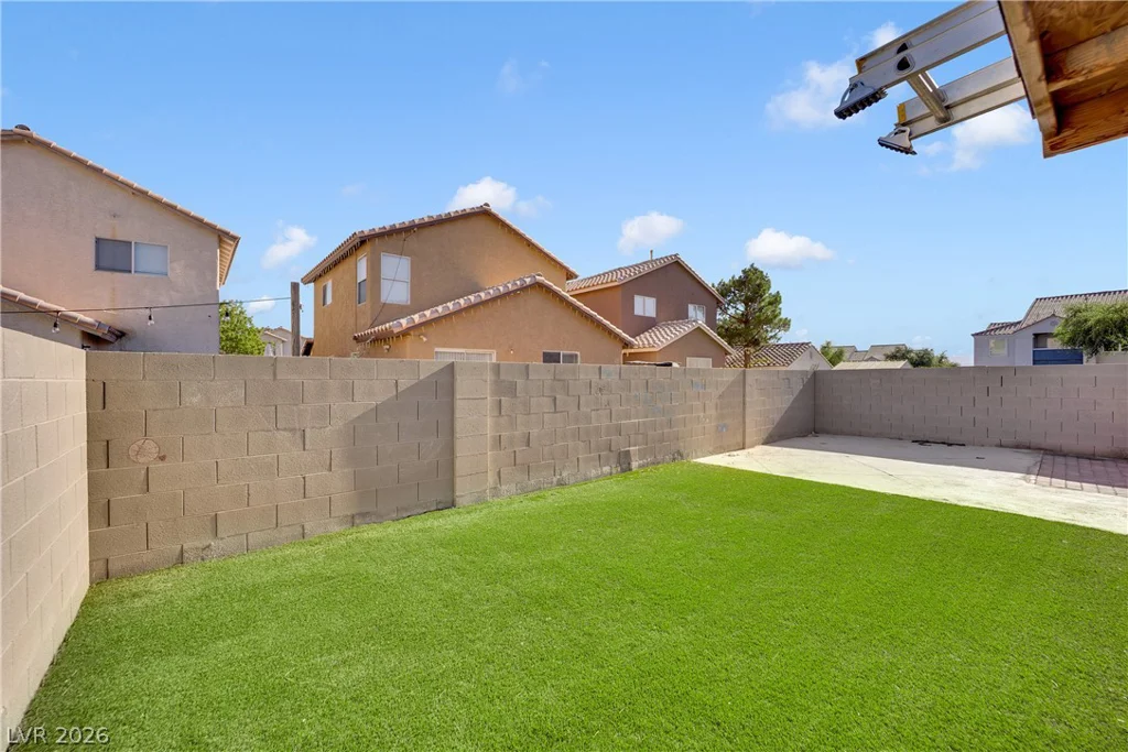 5311 Georgeson, Las Vegas, NV 89110