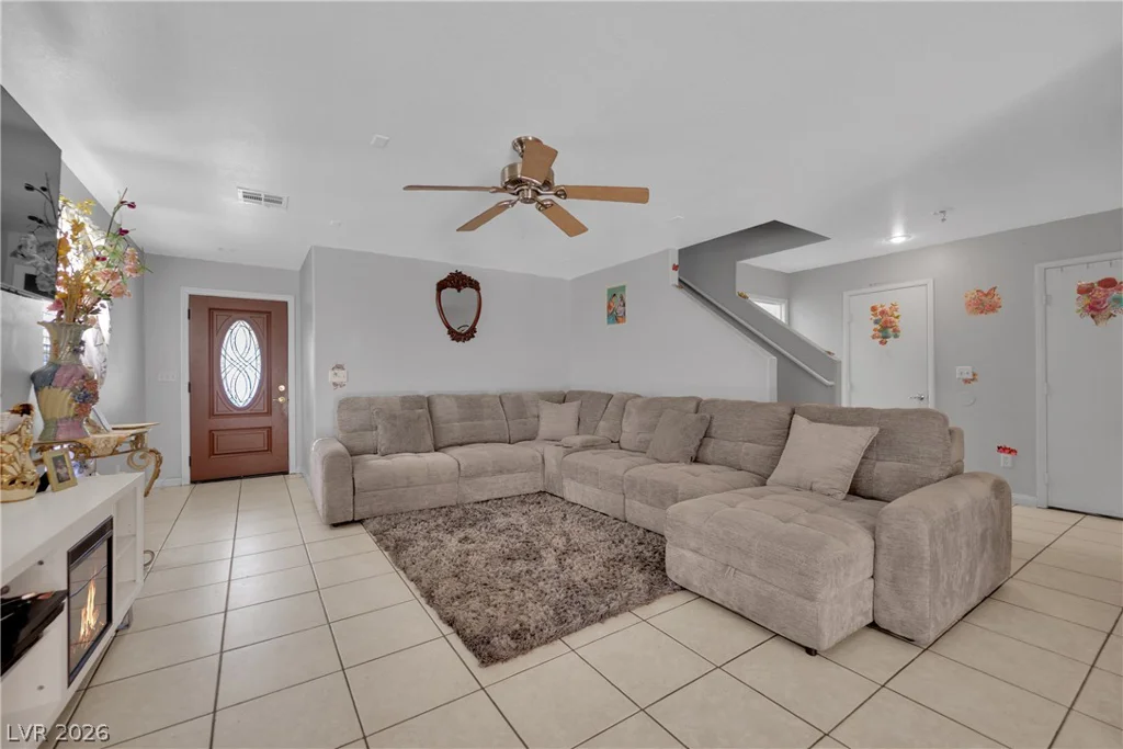 5311 Georgeson, Las Vegas, NV 89110