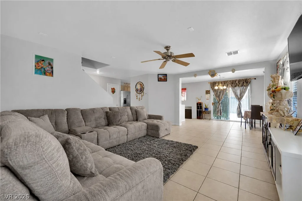 5311 Georgeson, Las Vegas, NV 89110