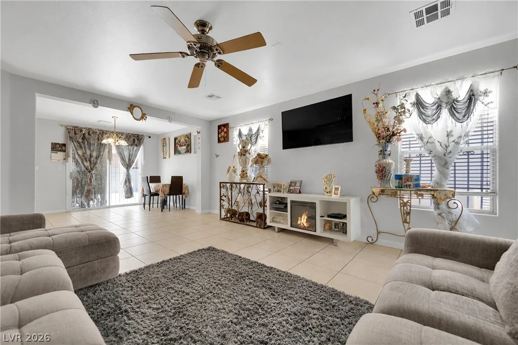 5311 Georgeson, Las Vegas, NV 89110
