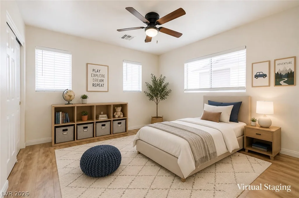 7242 Forefather, Las Vegas, NV 89148