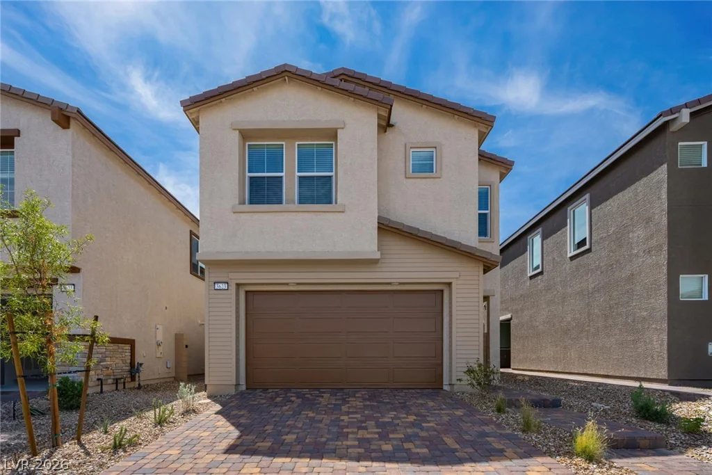 3623 Dusted Glow, Henderson, NV 89044