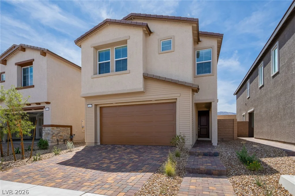 3623 Dusted Glow, Henderson, NV 89044