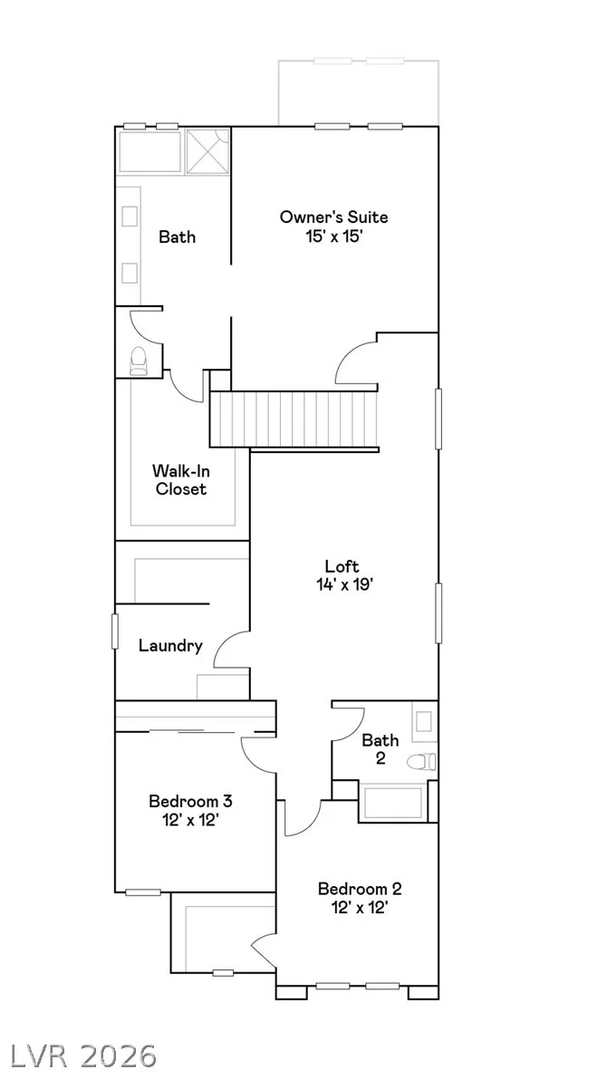 3623 Dusted Glow, Henderson, NV 89044