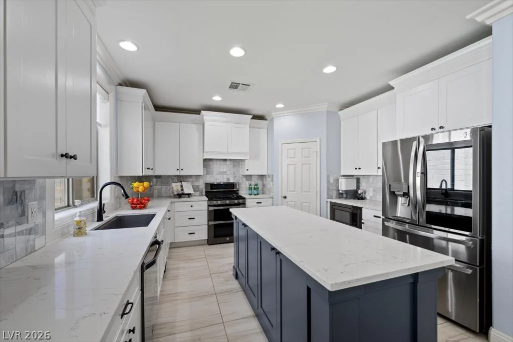 1640 Yellow Tulip, Henderson, NV 89012