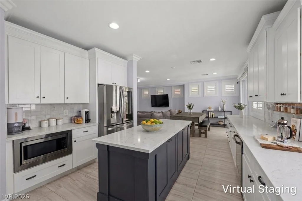 1640 Yellow Tulip, Henderson, NV 89012