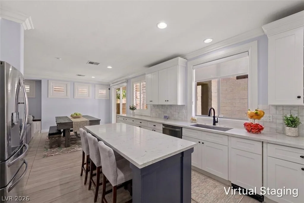1640 Yellow Tulip, Henderson, NV 89012