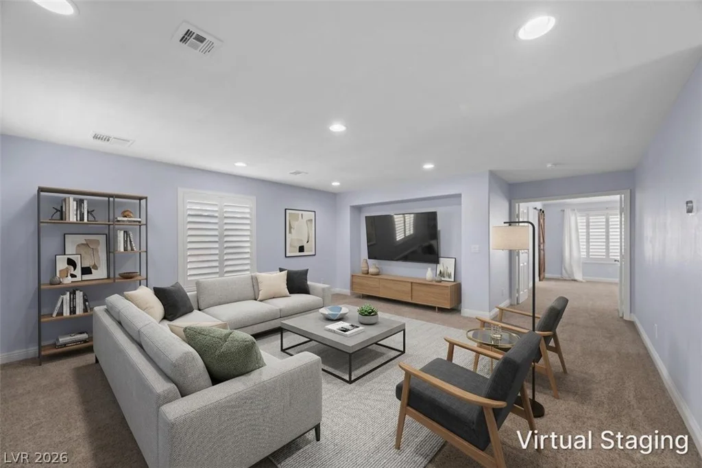 1640 Yellow Tulip, Henderson, NV 89012