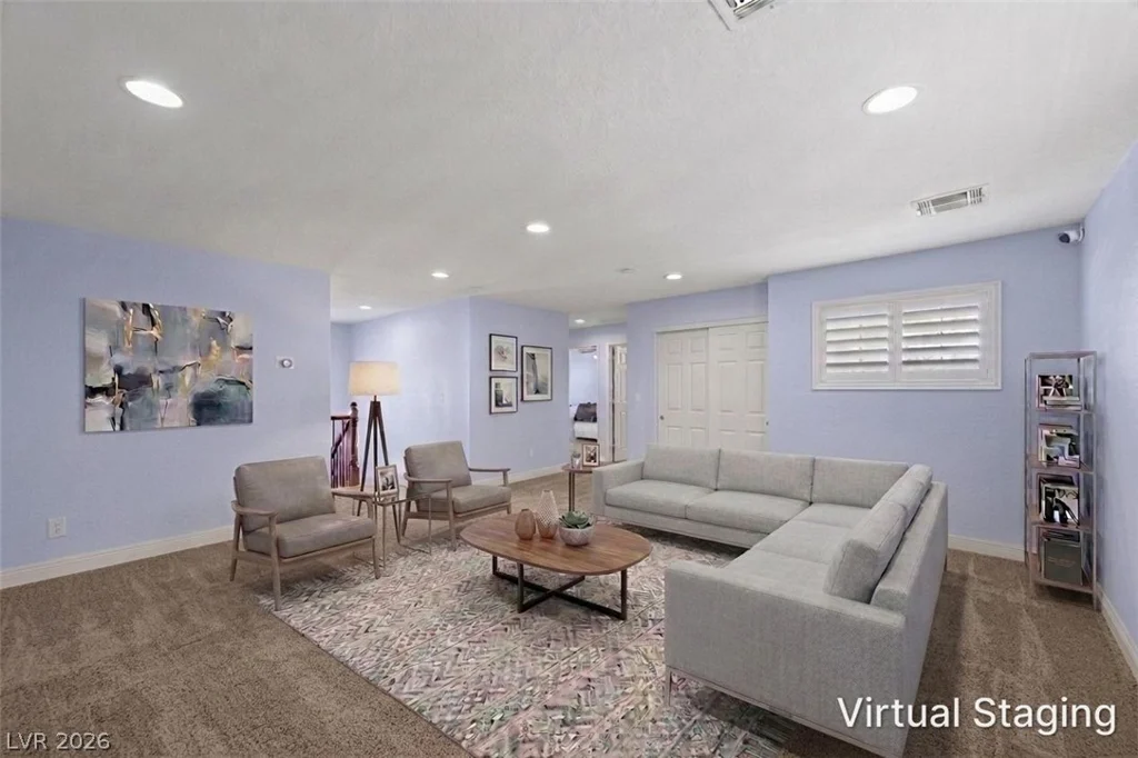 1640 Yellow Tulip, Henderson, NV 89012