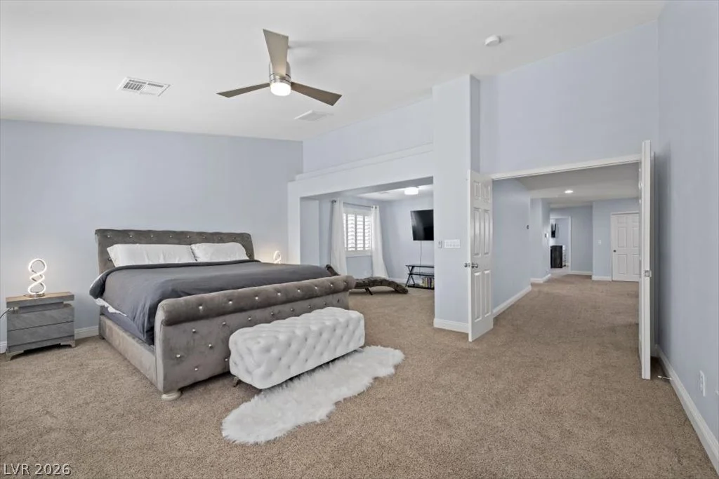 1640 Yellow Tulip, Henderson, NV 89012