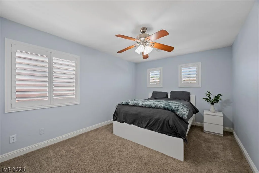 1640 Yellow Tulip, Henderson, NV 89012