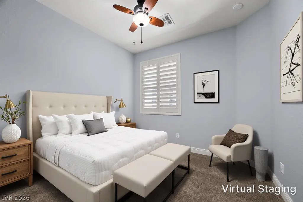 1640 Yellow Tulip, Henderson, NV 89012