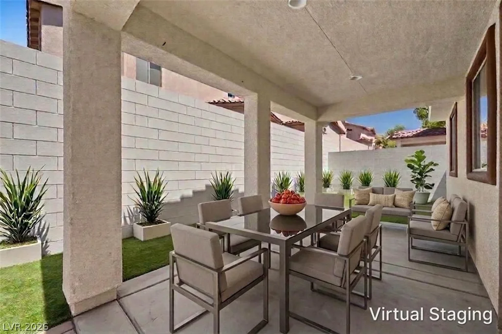 1640 Yellow Tulip, Henderson, NV 89012