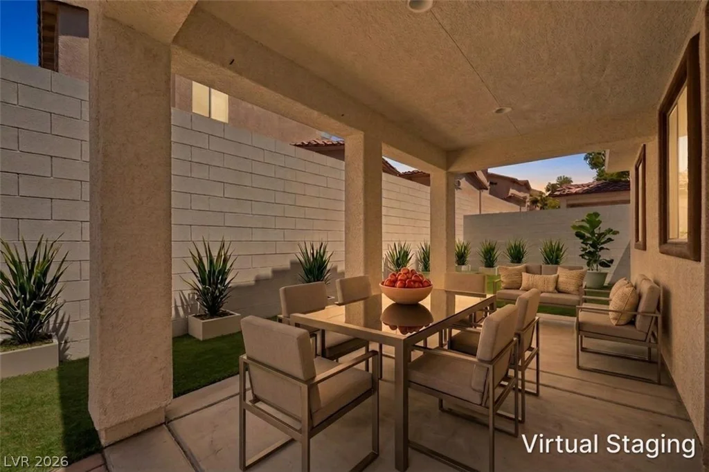 1640 Yellow Tulip, Henderson, NV 89012