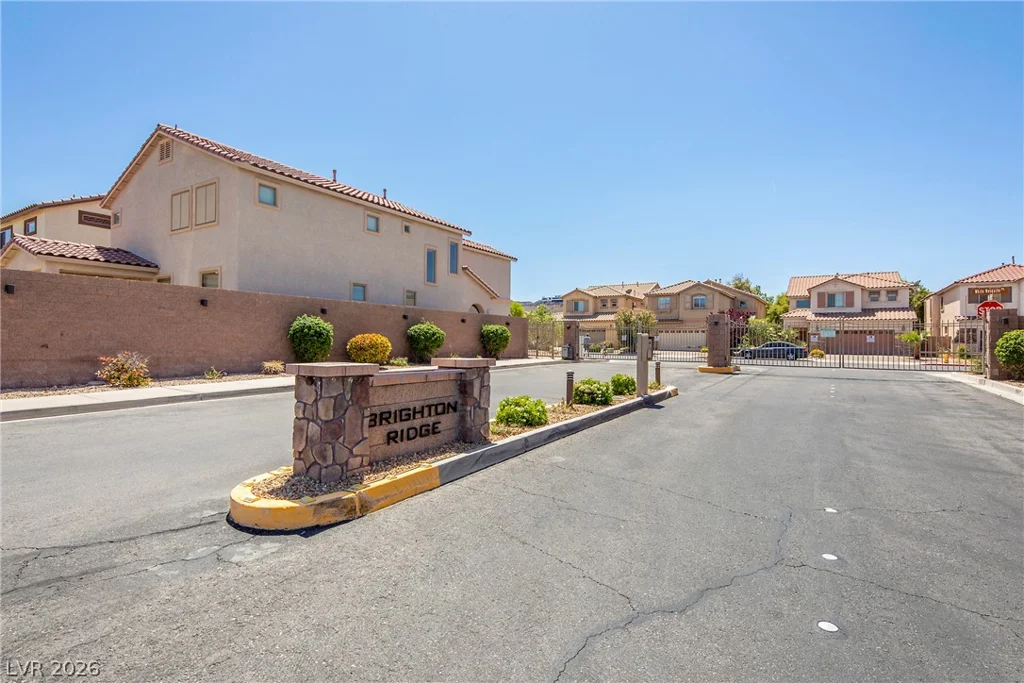 1640 Yellow Tulip, Henderson, NV 89012