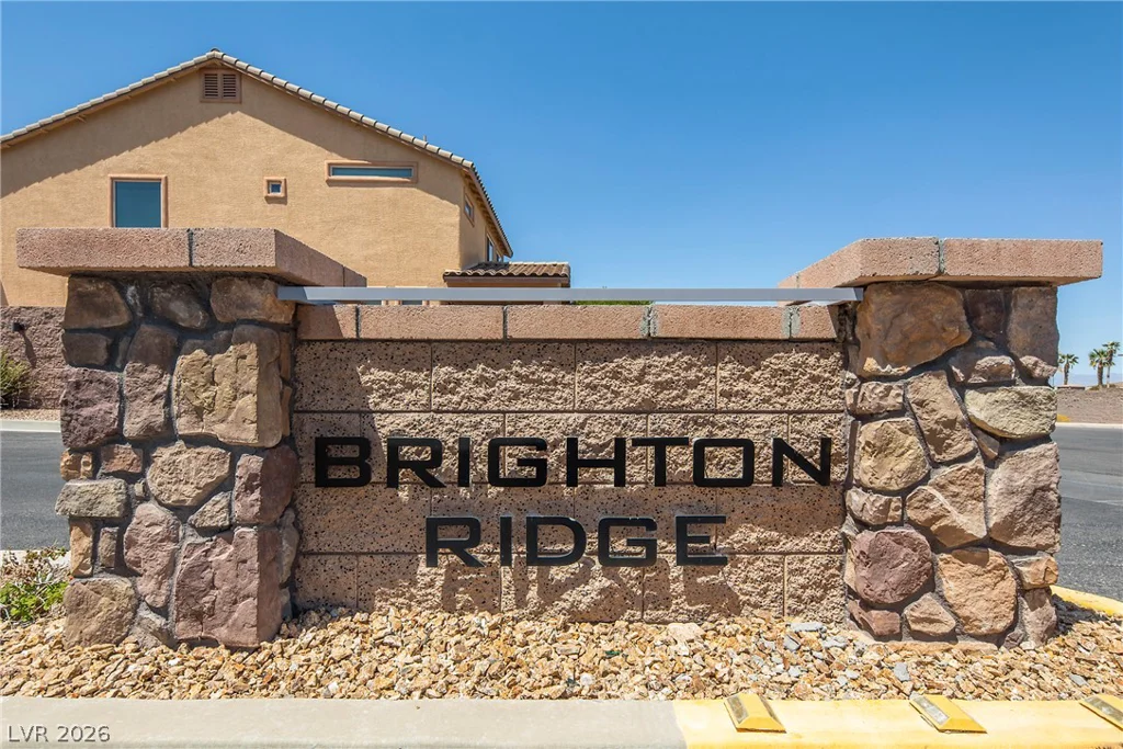 1640 Yellow Tulip, Henderson, NV 89012