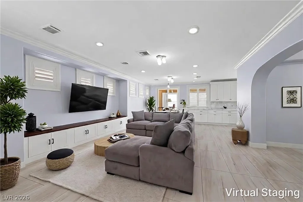 1640 Yellow Tulip, Henderson, NV 89012