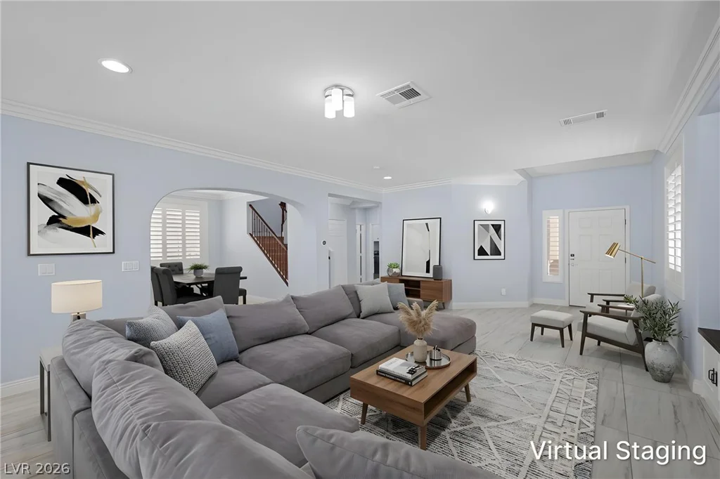 1640 Yellow Tulip, Henderson, NV 89012
