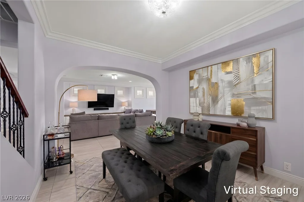 1640 Yellow Tulip, Henderson, NV 89012
