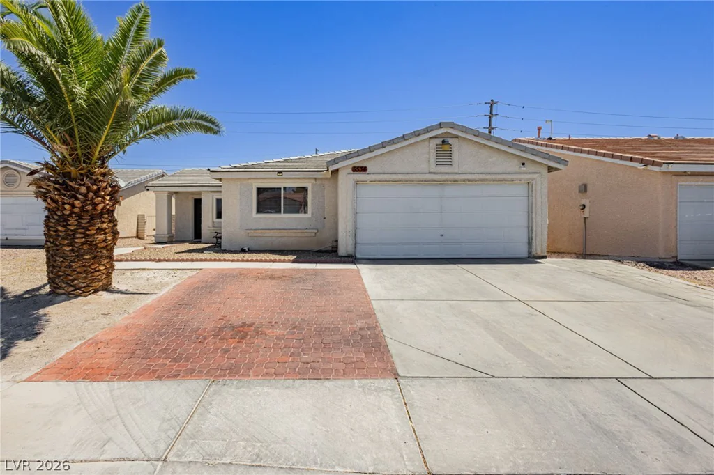 5534 Indigo Hills, North Las Vegas, NV 89031