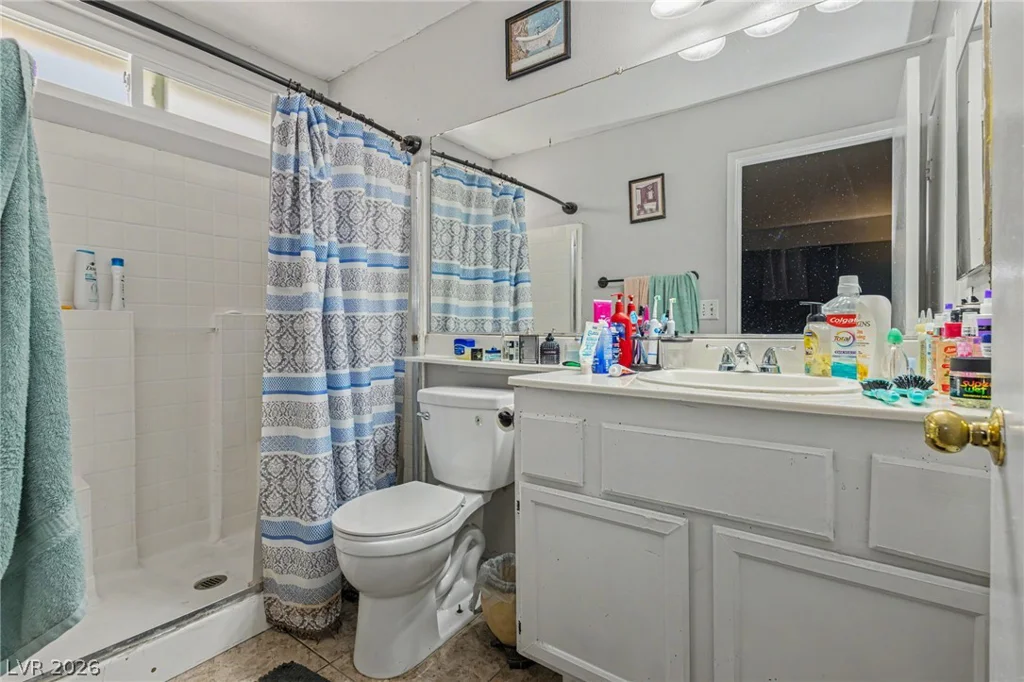 5534 Indigo Hills, North Las Vegas, NV 89031
