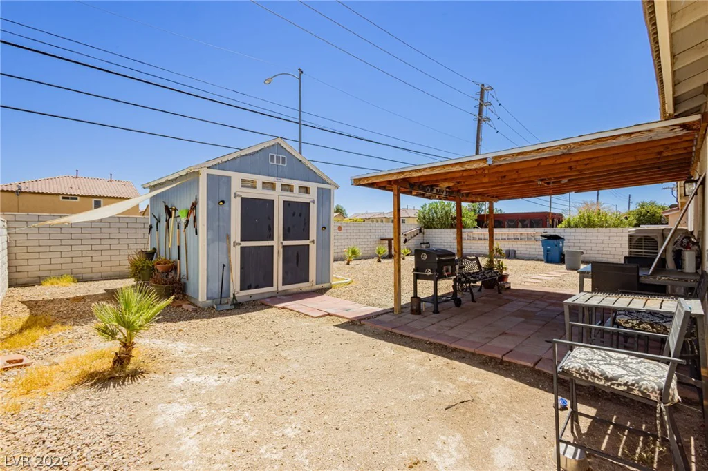 5534 Indigo Hills, North Las Vegas, NV 89031