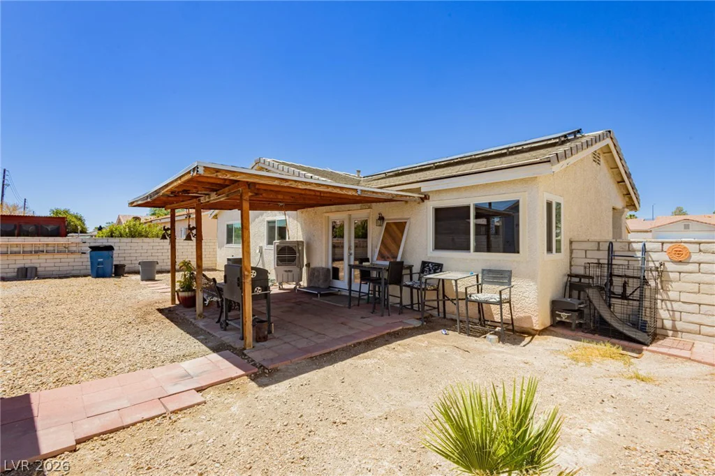 5534 Indigo Hills, North Las Vegas, NV 89031