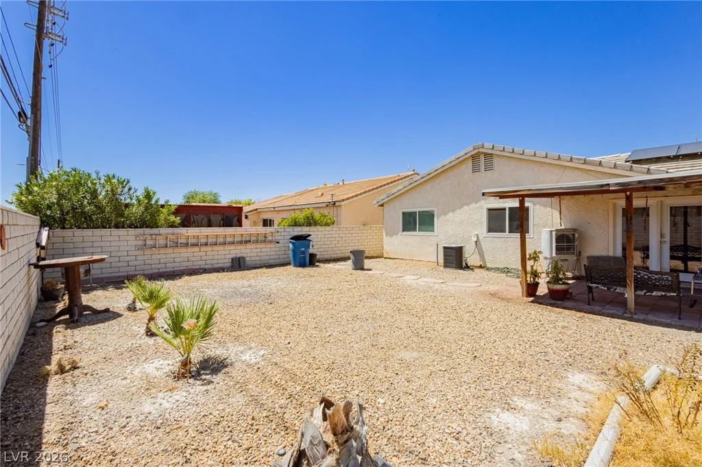 5534 Indigo Hills, North Las Vegas, NV 89031