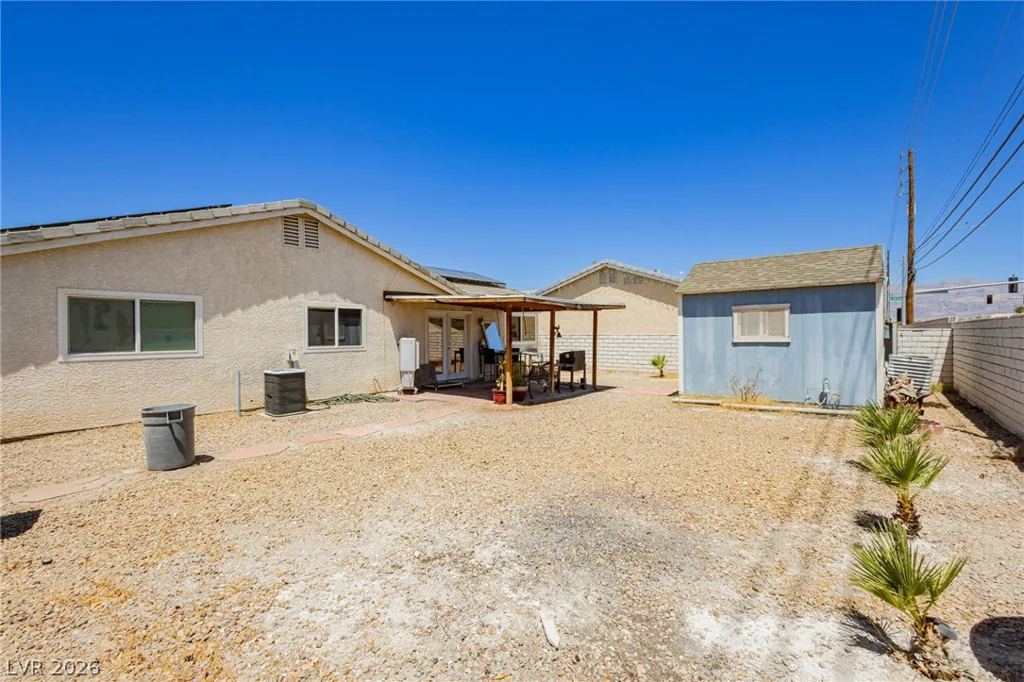 5534 Indigo Hills, North Las Vegas, NV 89031