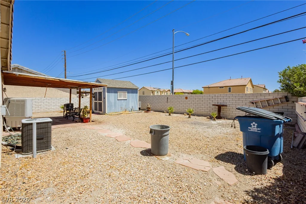 5534 Indigo Hills, North Las Vegas, NV 89031