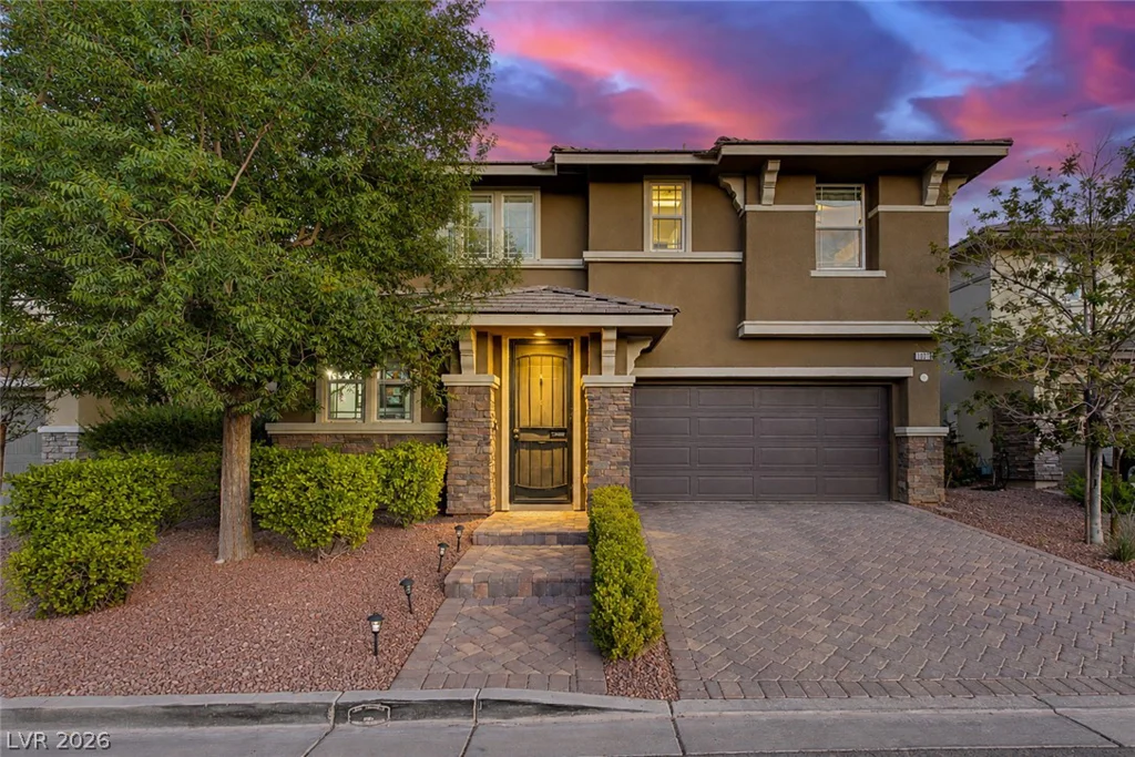 10313 Aragon Crown, Las Vegas, NV 89135