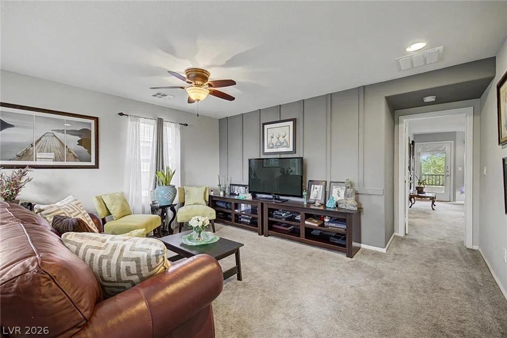 10313 Aragon Crown, Las Vegas, NV 89135