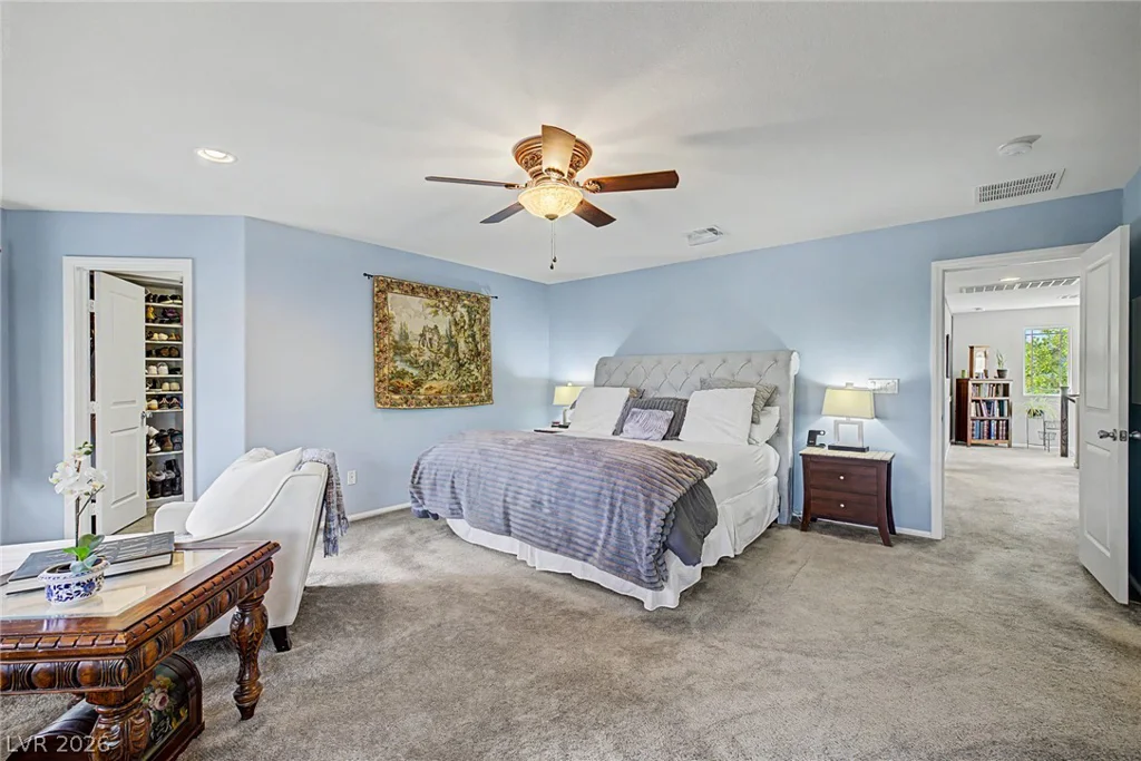 10313 Aragon Crown, Las Vegas, NV 89135