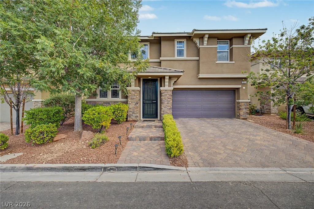 10313 Aragon Crown, Las Vegas, NV 89135