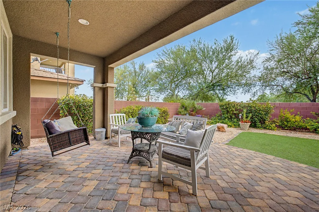 10313 Aragon Crown, Las Vegas, NV 89135
