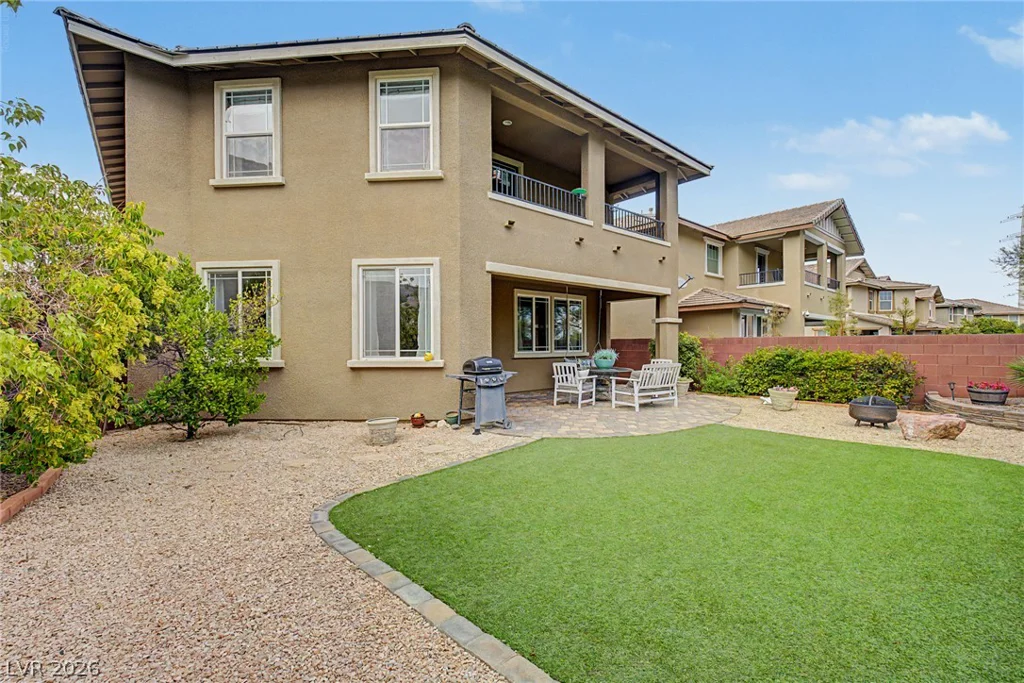 10313 Aragon Crown, Las Vegas, NV 89135