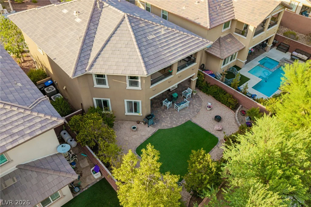 10313 Aragon Crown, Las Vegas, NV 89135