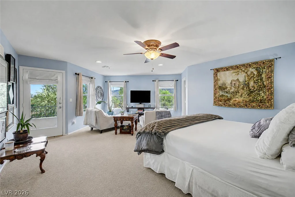 10313 Aragon Crown, Las Vegas, NV 89135