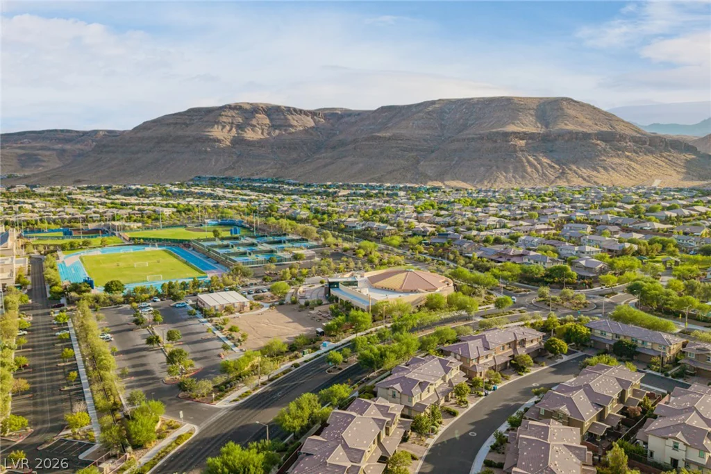 10313 Aragon Crown, Las Vegas, NV 89135