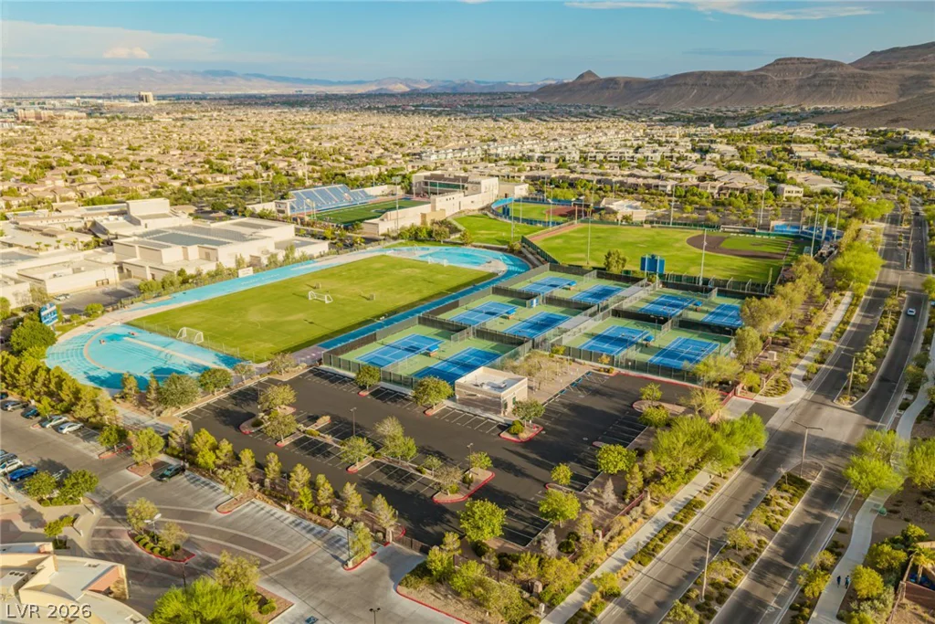 10313 Aragon Crown, Las Vegas, NV 89135