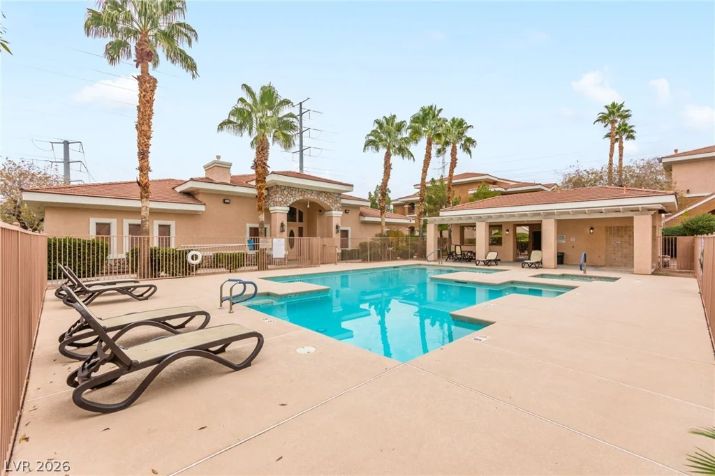 830 Carnegie, Henderson, NV 89052