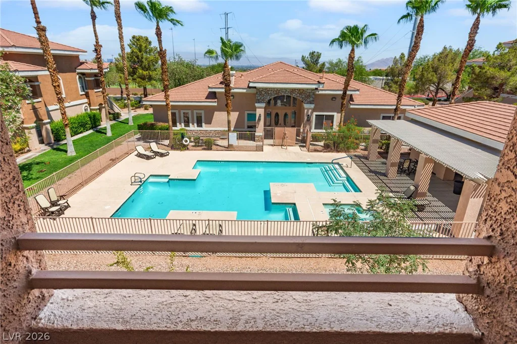 830 Carnegie, Henderson, NV 89052