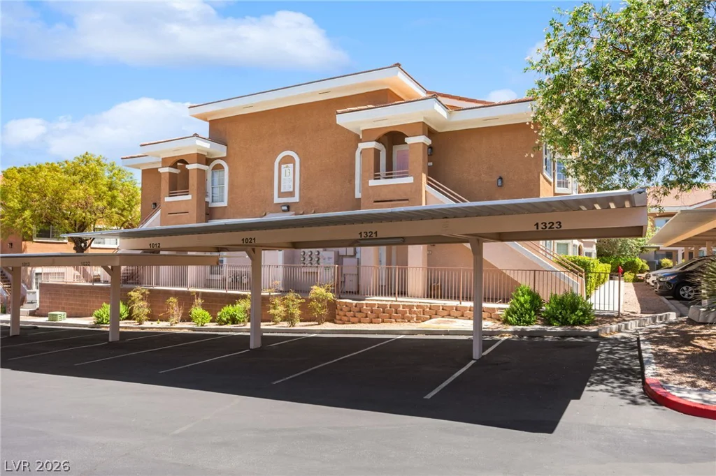 830 Carnegie, Henderson, NV 89052