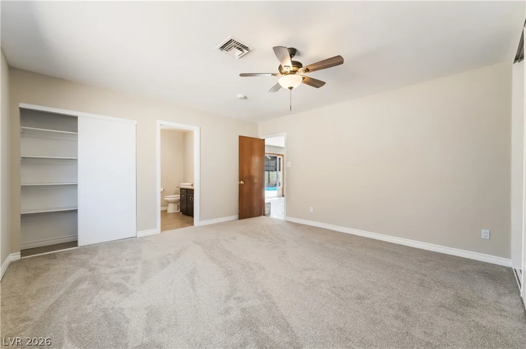 3470 El Camino Real, Las Vegas, NV 89121