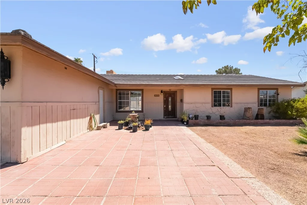 3470 El Camino Real, Las Vegas, NV 89121