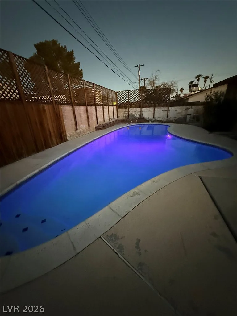 3470 El Camino Real, Las Vegas, NV 89121