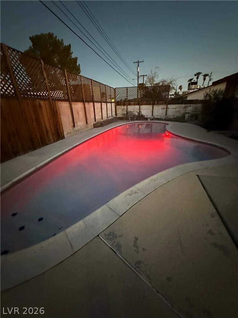 3470 El Camino Real, Las Vegas, NV 89121